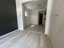 居室 ココングランジュール芦屋西2