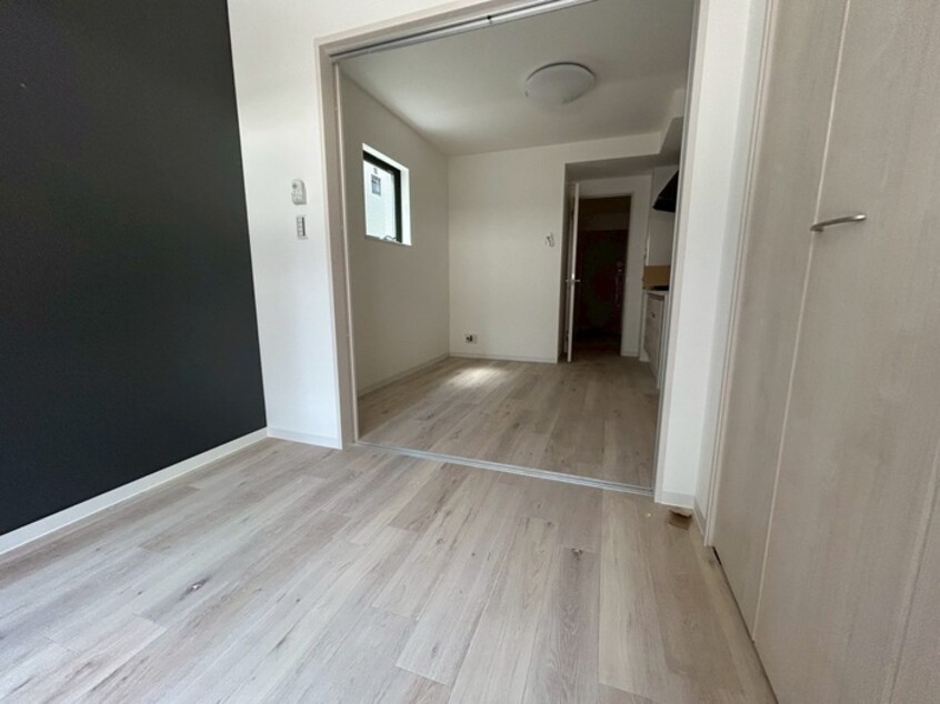 居室 ココングランジュール芦屋西2