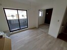 居室 ココングランジュール芦屋西2