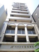 外観写真 ベラジオ四条烏丸(603)