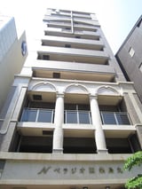 ベラジオ四条烏丸(603)