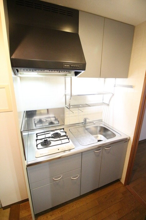 キッチン ベラジオ四条烏丸(603)