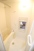 バス／シャワールーム等 ベラジオ四条烏丸(603)