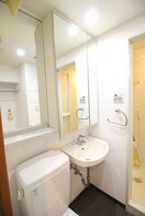 洗面 ベラジオ四条烏丸(603)