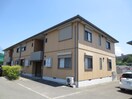 外観写真 シャーメゾン光明池D棟
