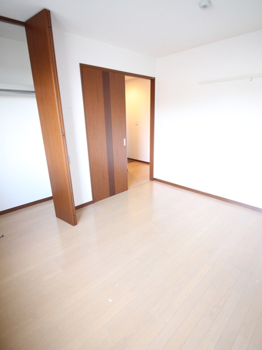 居室 シャーメゾン光明池D棟