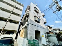 コンフォート住道