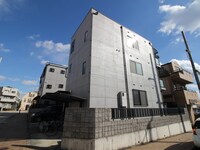 ヘリテージ芦屋