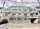 ミネルバ栄町の外観