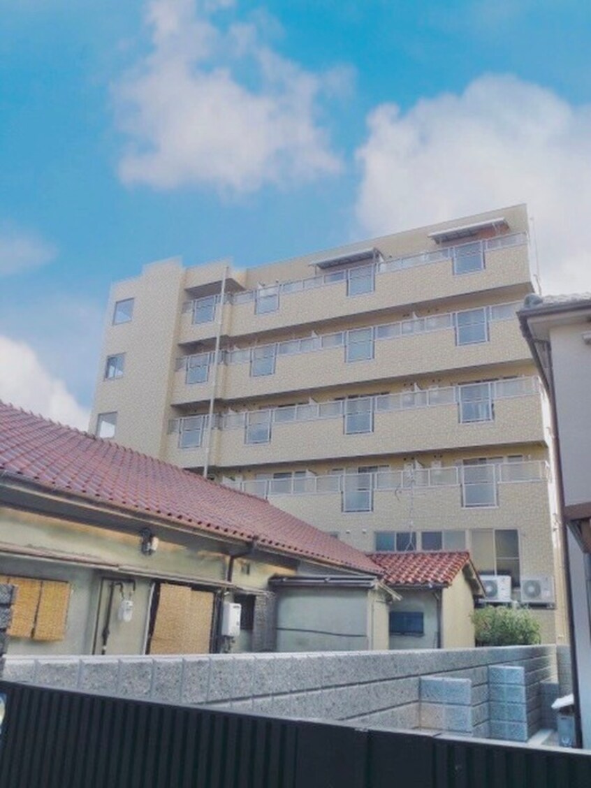 外観写真 Ｐrimo鳳