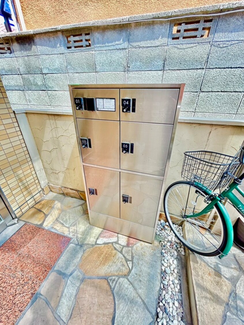 建物設備 Ｐrimo鳳