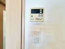 内観写真 Ｐrimo鳳