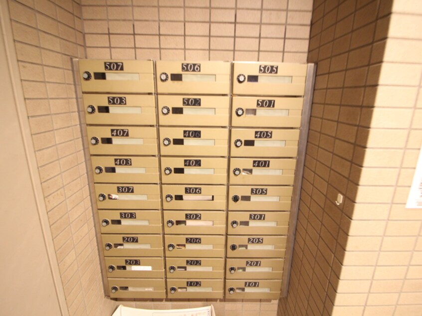 建物設備 Ａ－ＨＥＩＧＨＴＳ