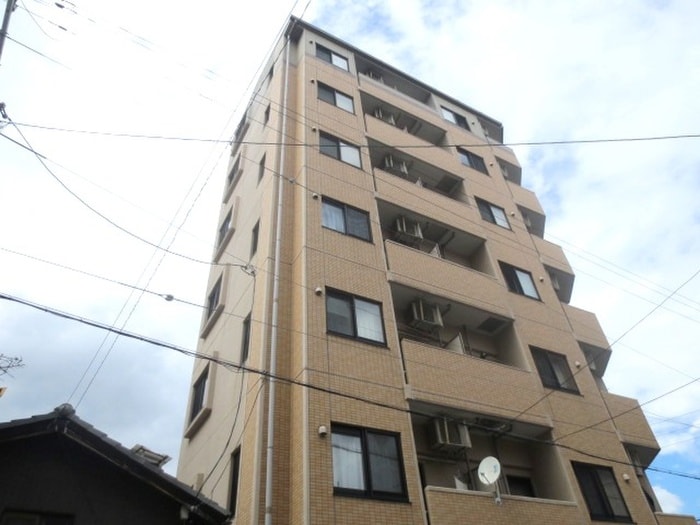 外観写真 サンハイツ西九条