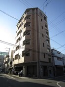 外観写真 サンハイツ西九条