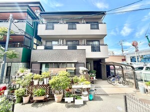 グランヴェ－ル若見