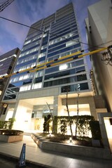 堂島レジデンス