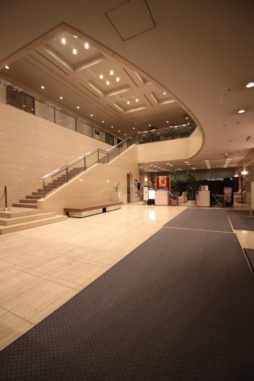 周辺環境 堂島レジデンス