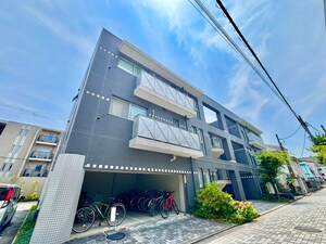 フォルム西宮北口Ⅲ(202)