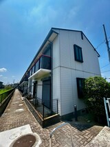 ディアスかわさきＢ棟