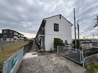 ディアスかわさきＢ棟