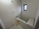 バス／シャワールーム等 ディアスかわさきＢ棟