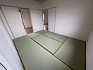 内観写真 ディアスかわさきＢ棟