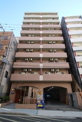 シヤルマン・フジ大阪城南