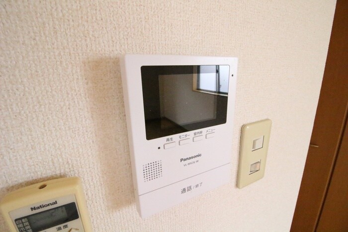 内観写真 トゥル－西ノ京