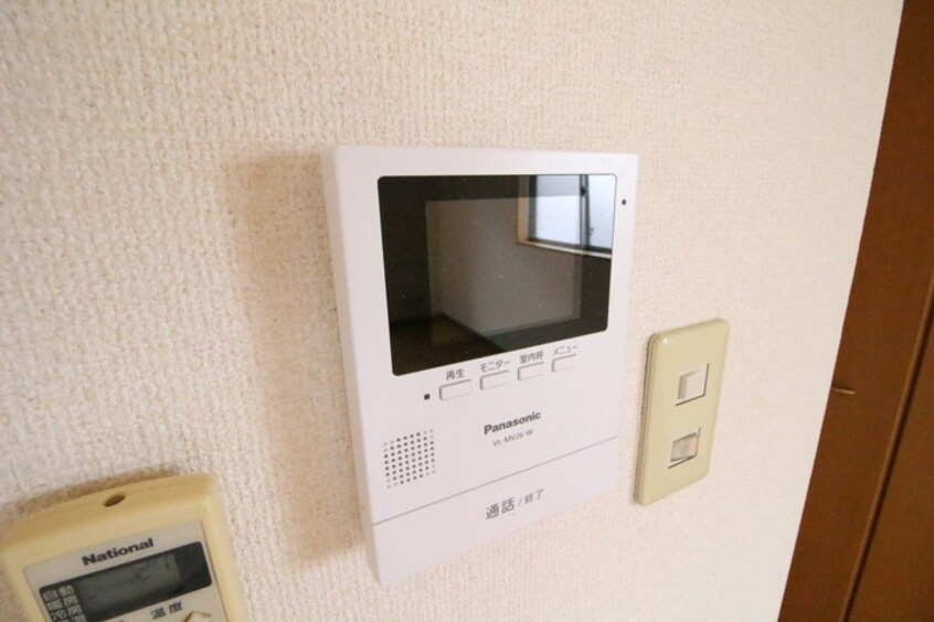 内観写真 トゥル－西ノ京