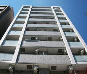 エスリード谷町６丁目(1102)