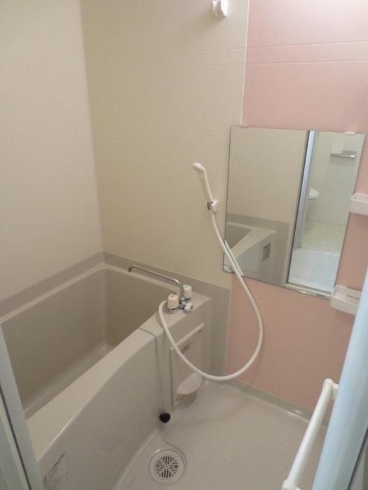 バス／シャワールーム等 Ｇｒａｎｄ－Ｋ靭公園