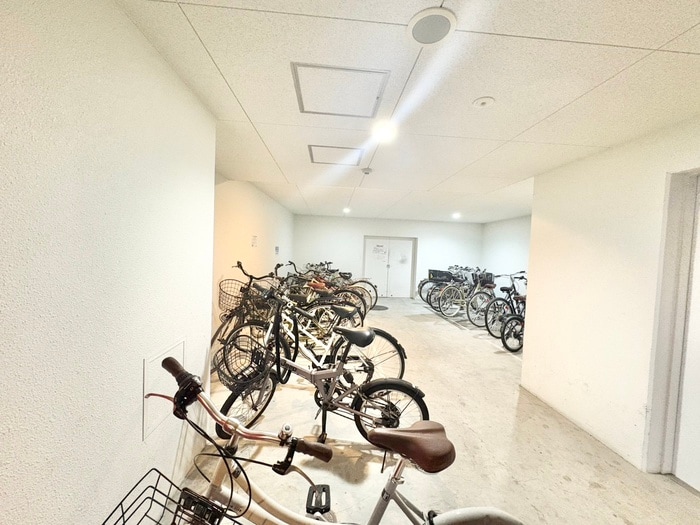 建物設備 Ｇｒａｎｄ－Ｋ靭公園