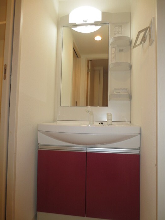 洗面 Ｇｒａｎｄ－Ｋ靭公園