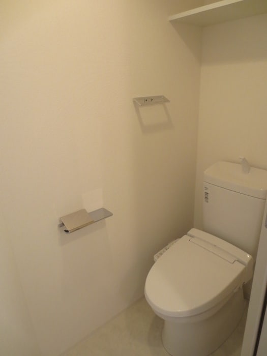 トイレ Ｇｒａｎｄ－Ｋ靭公園