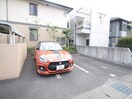 駐車場 ヴィオール