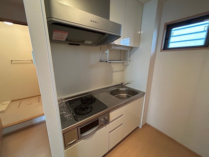 キッチン ヴィオール