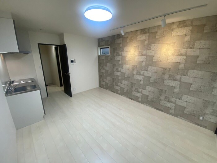 居室 フジパレス津門中央公園Ⅱ番館