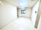 居室 フジパレス津門中央公園Ⅱ番館