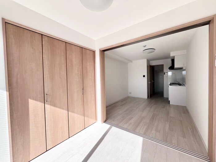 居室 NU武庫川駅前