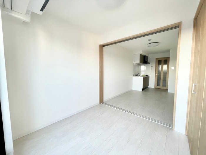 居室 NU武庫川駅前