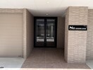 エントランス部分 NU武庫川駅前