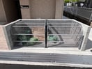 建物設備 NU武庫川駅前