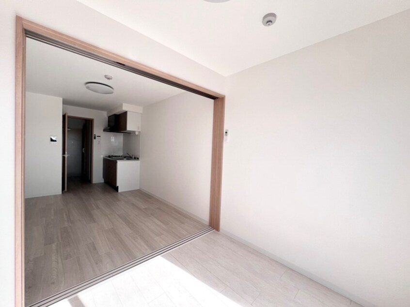 居室 NU武庫川駅前