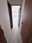 廊下 NU武庫川駅前