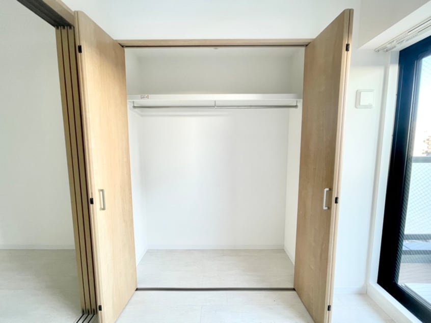 収納 NU武庫川駅前