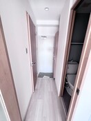 廊下 NU武庫川駅前