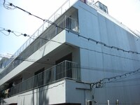 土居マンション