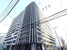 外観写真 ザ・パークハウス梅田(404)