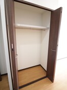 収納 ミハマレジデンス枚方